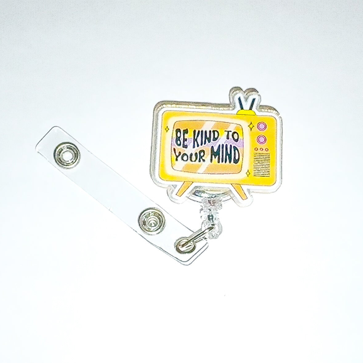 Be Kind To Your Mind: Jojo