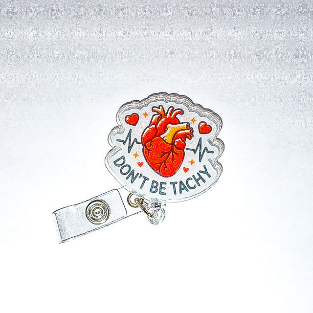 Don't Be Tachy: Jojo