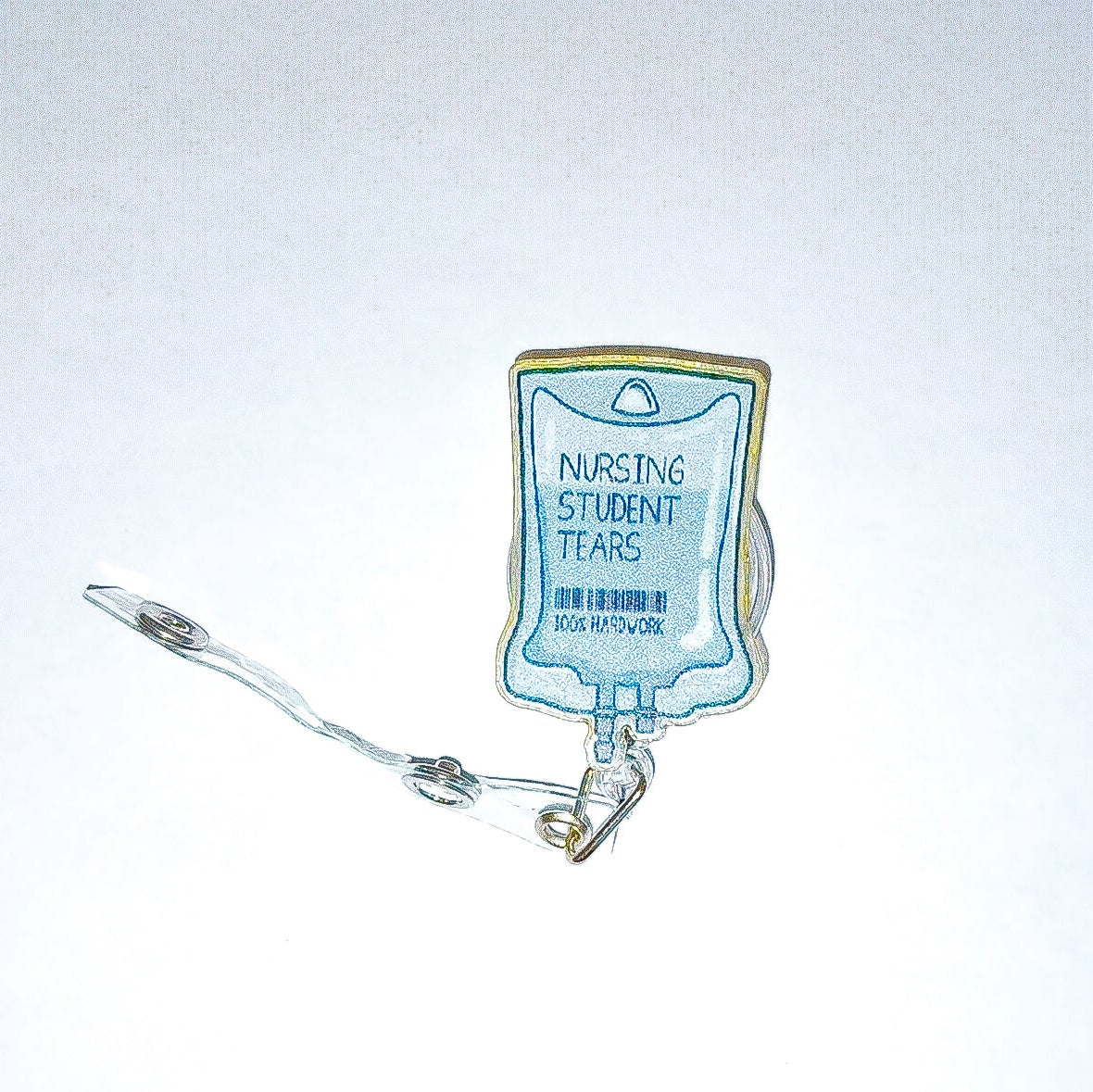 Student Nursing Tears: Jojo