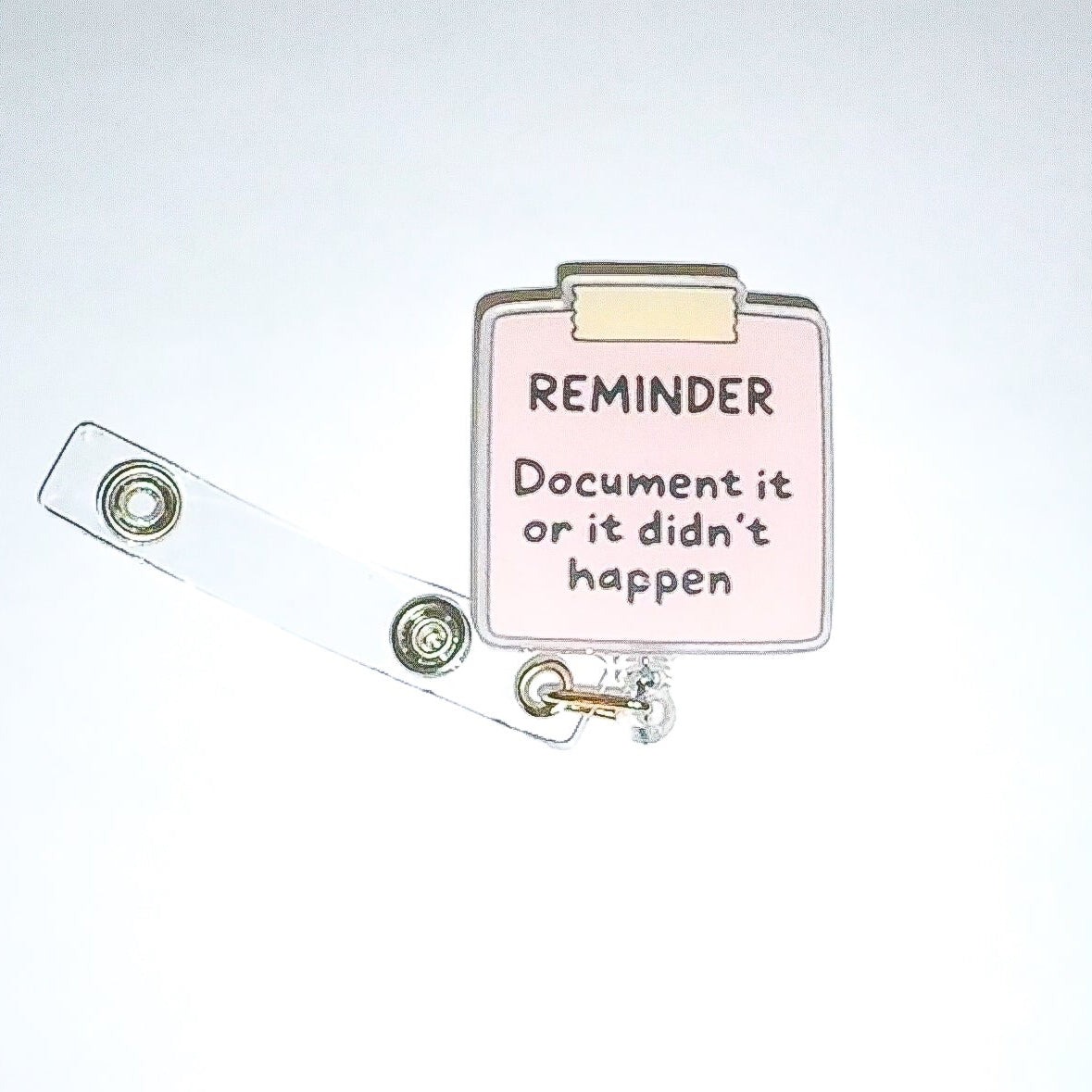 Document It Or It Didn't Happen: Jojo