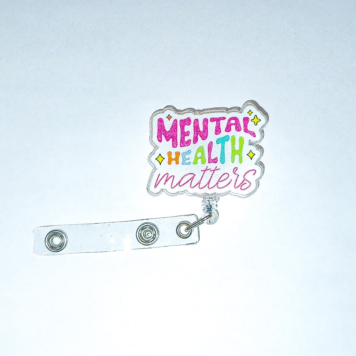 Mental Health Matters: Jojo