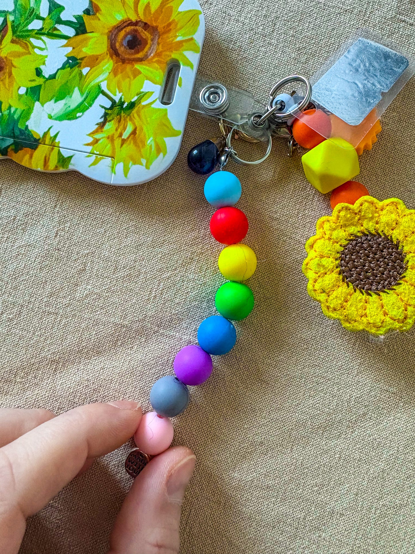 Nyckelring: venösa blodprover