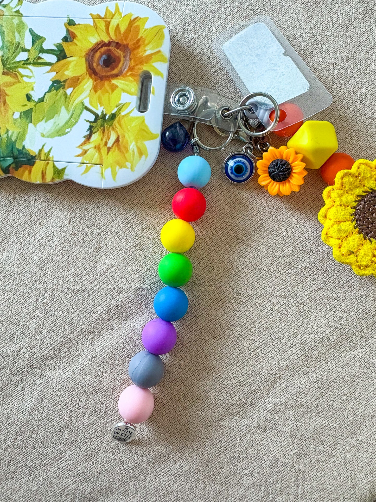 Nyckelring: venösa blodprover