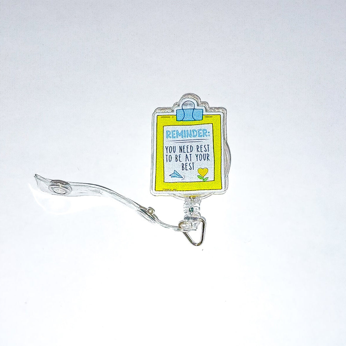 You Need Your Rest To Be Your Best: Jojo