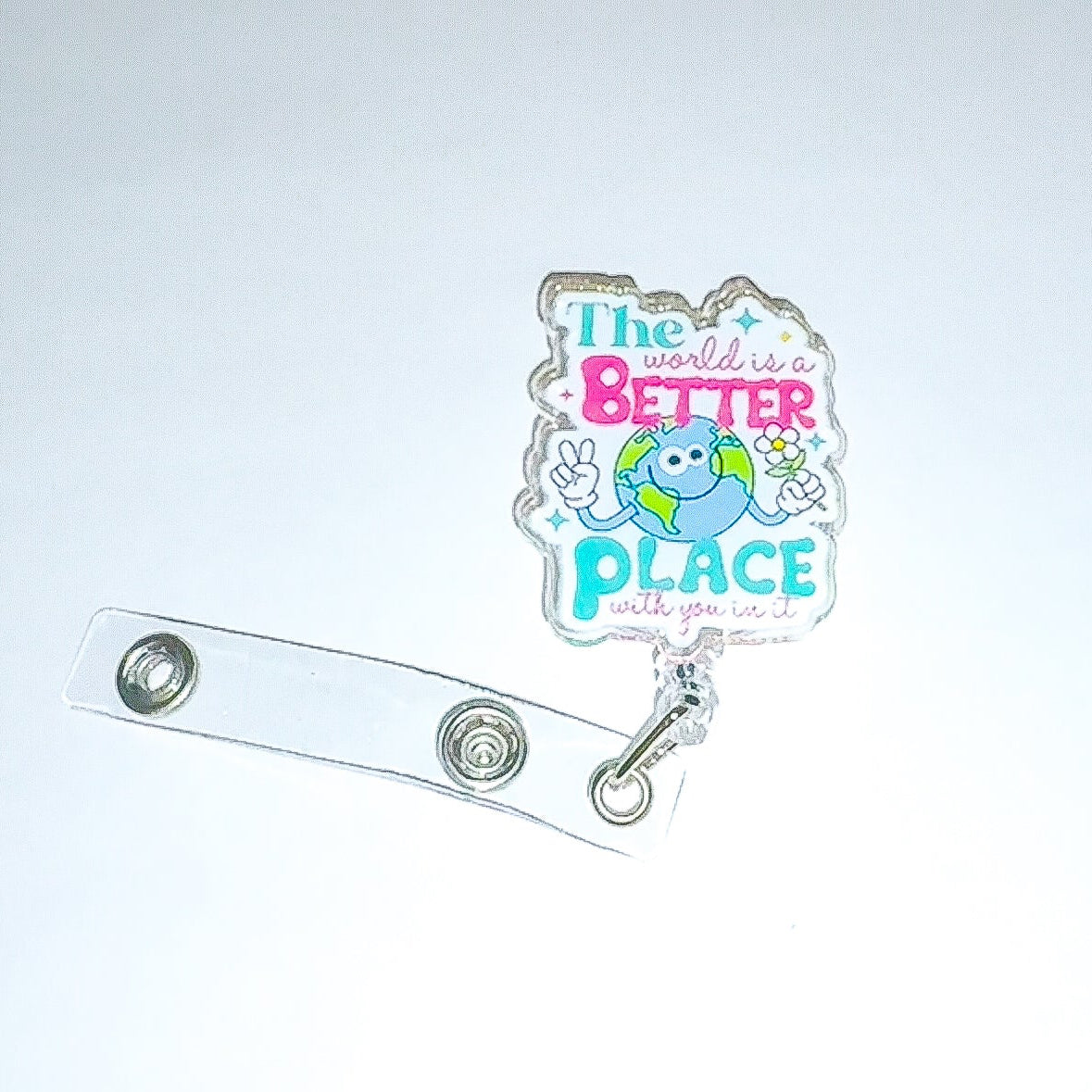 The World Is A Better Place With You In It: Jojo