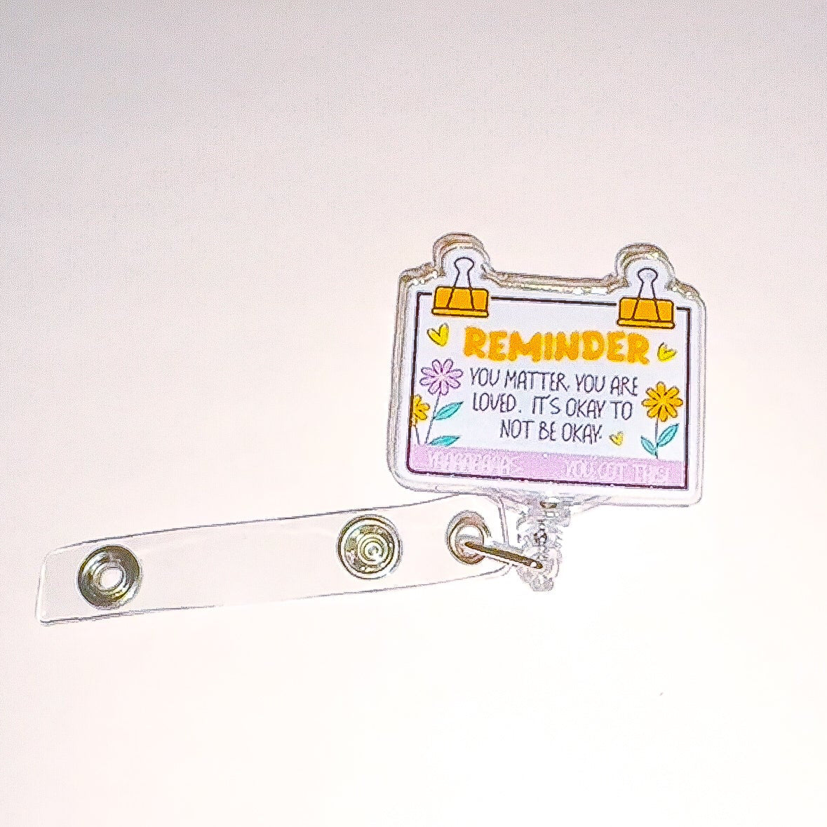 Reminder, You Matter: Jojo