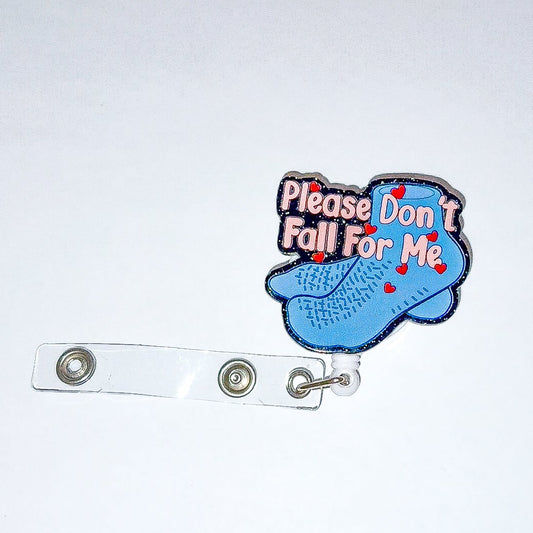 Please Don't Fall For Me: Jojo