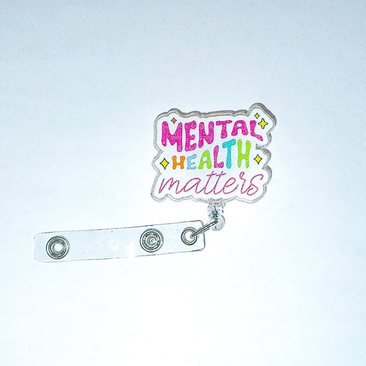 Mental Health Matters: Jojo