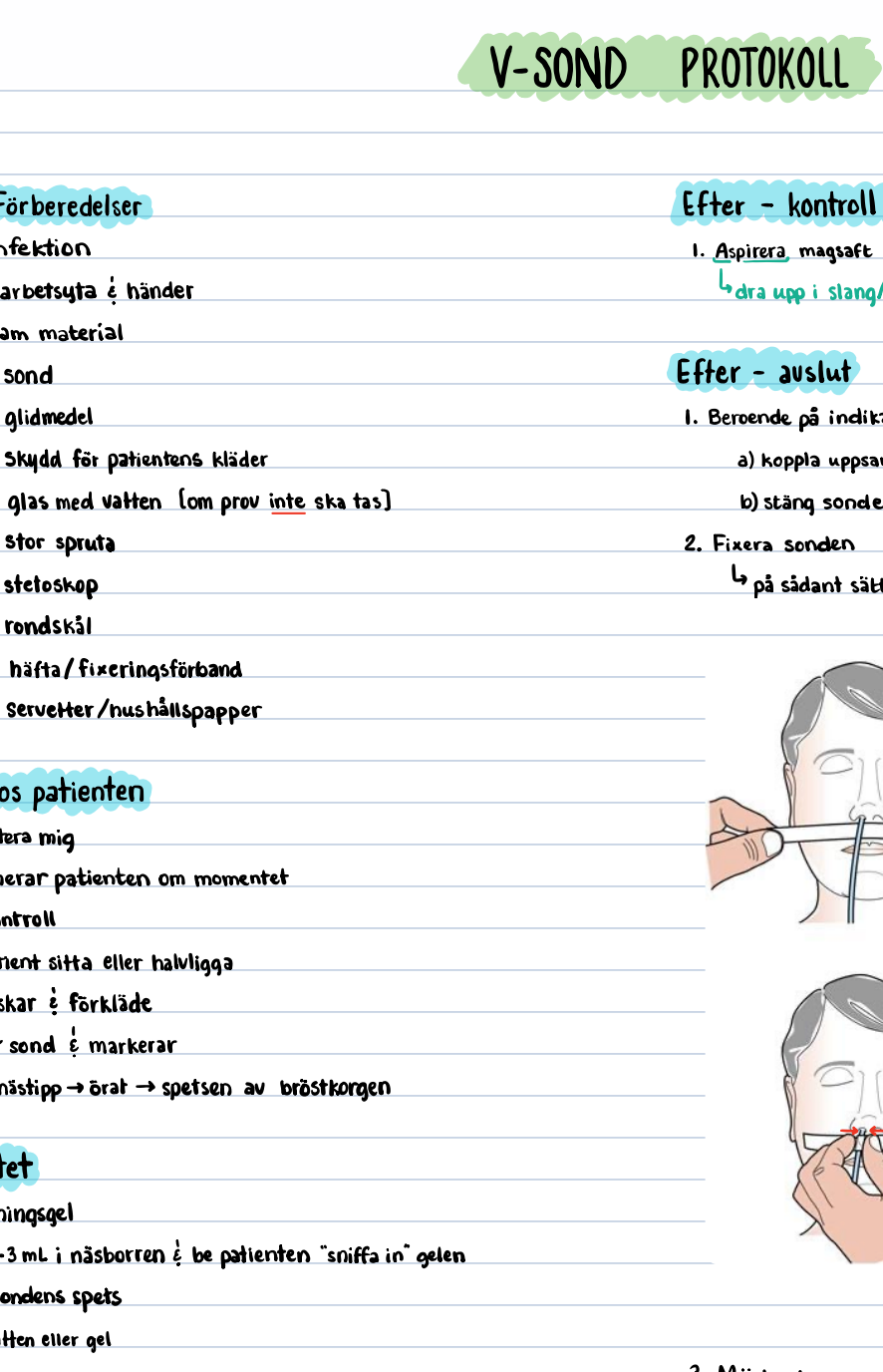 Bundle: alla anteckningar