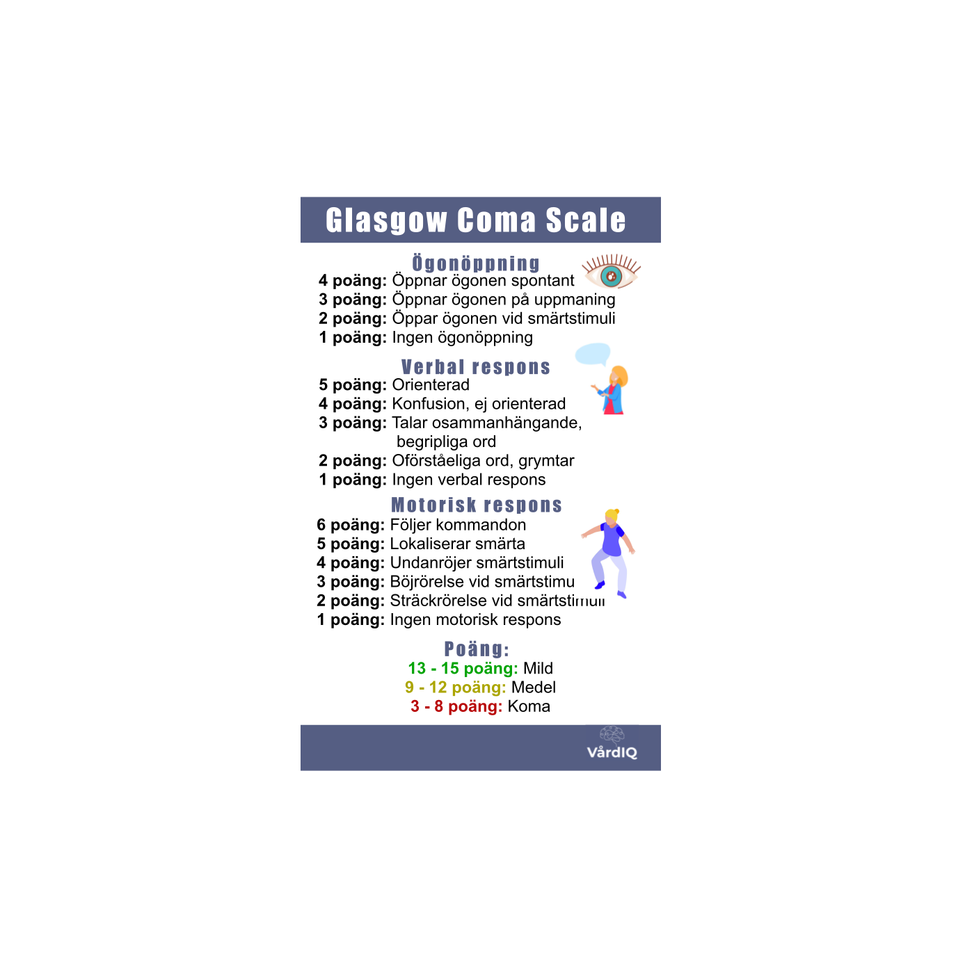 GCS, HUSK-MIDAS, RLS-85