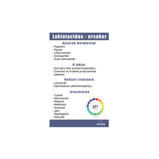 Laktatacidos